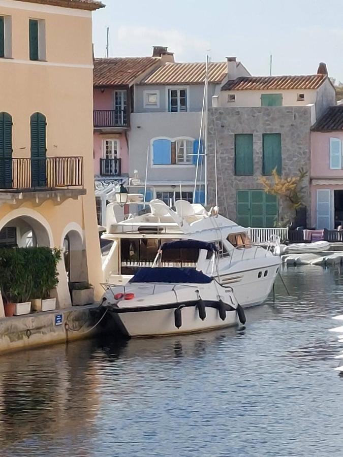 Energy Reves D'O Otel Grimaud Dış mekan fotoğraf