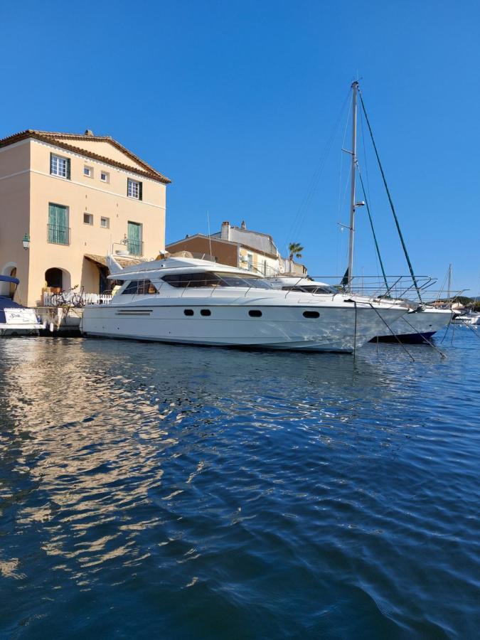 Energy Reves D'O Otel Grimaud Dış mekan fotoğraf