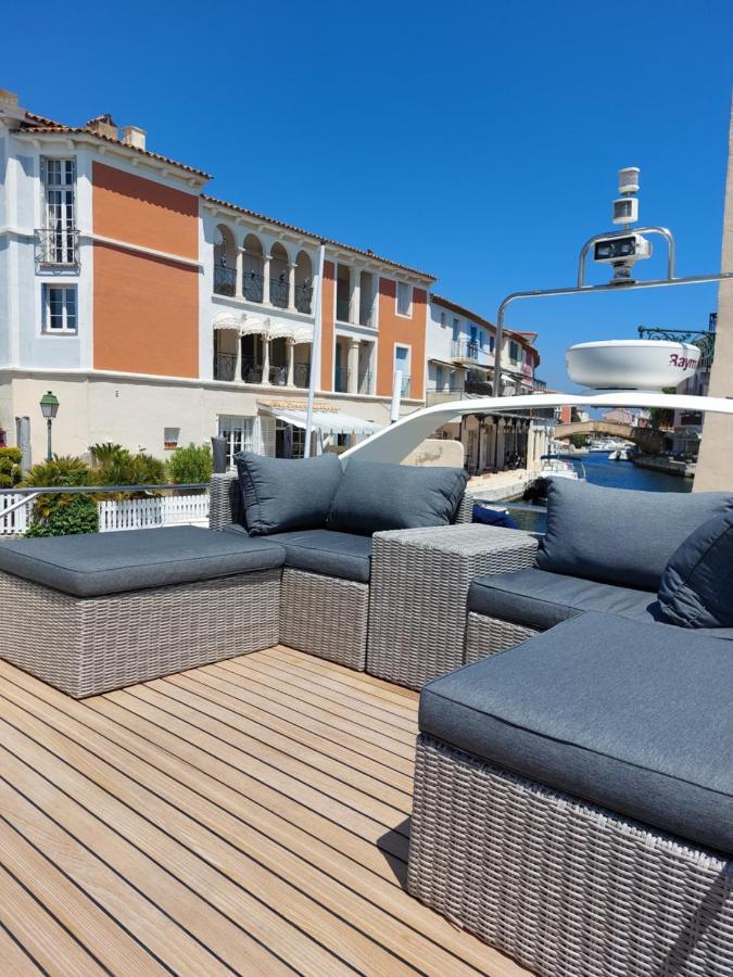 Energy Reves D'O Otel Grimaud Dış mekan fotoğraf