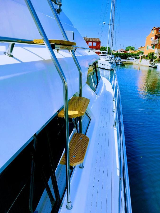 Energy Reves D'O Otel Grimaud Dış mekan fotoğraf