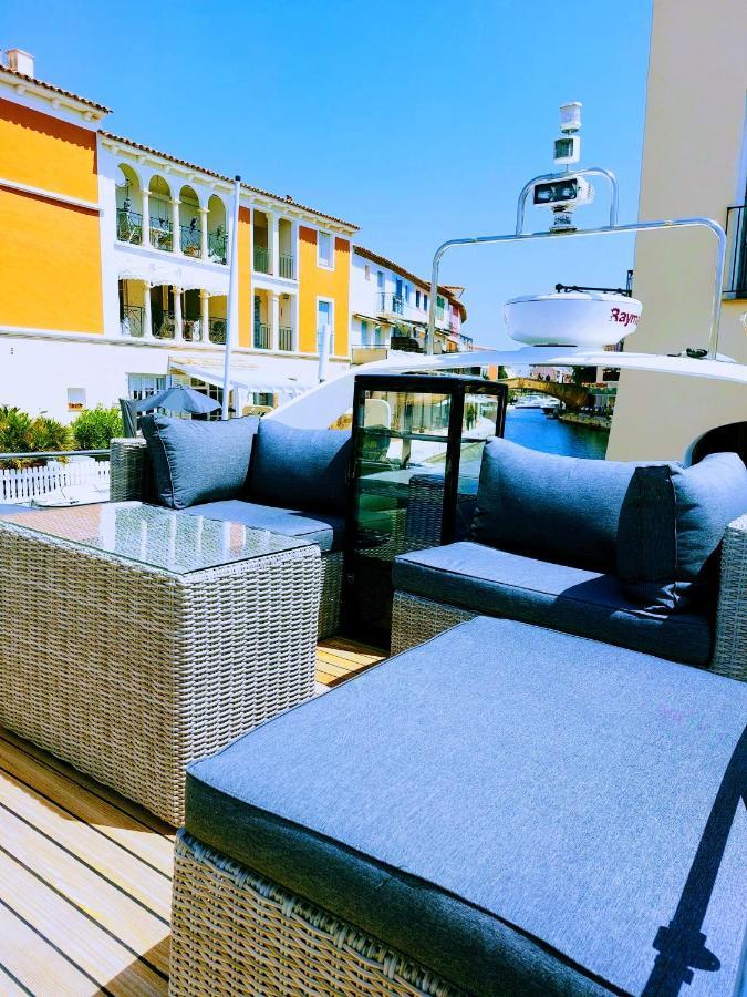 Energy Reves D'O Otel Grimaud Dış mekan fotoğraf