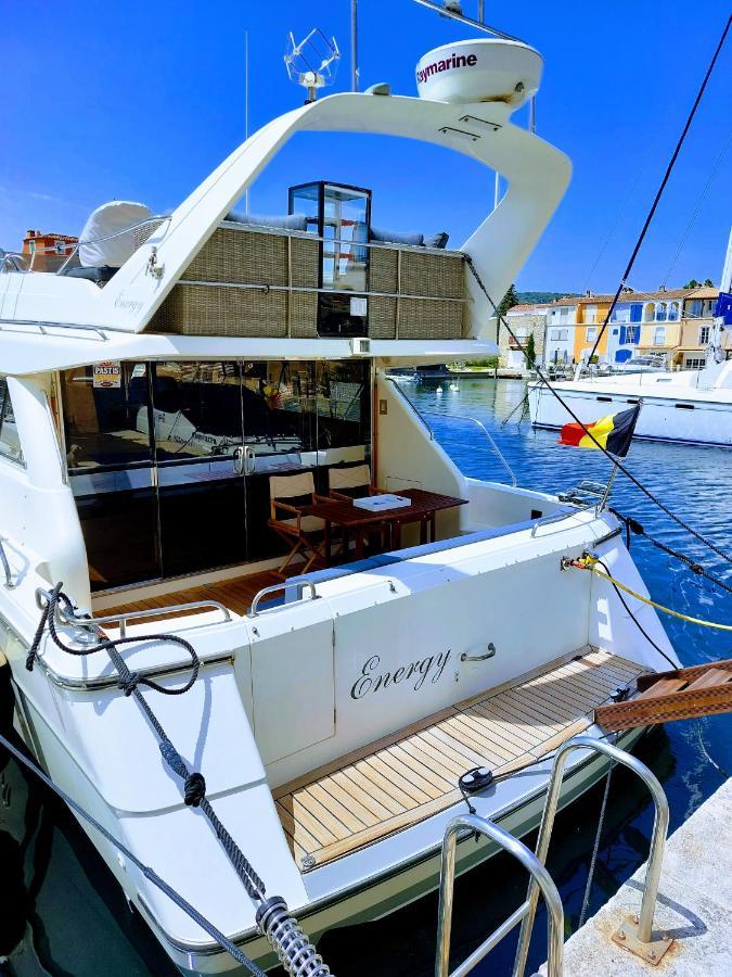 Energy Reves D'O Otel Grimaud Dış mekan fotoğraf