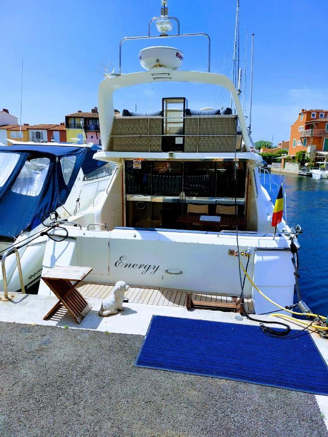 Energy Reves D'O Otel Grimaud Dış mekan fotoğraf