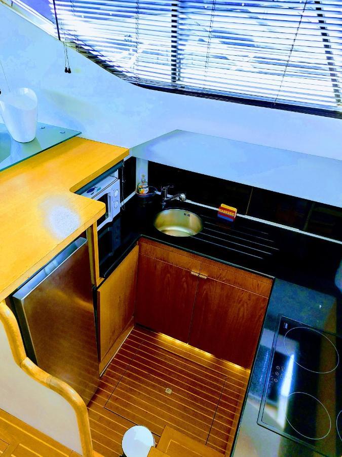 Energy Reves D'O Otel Grimaud Dış mekan fotoğraf