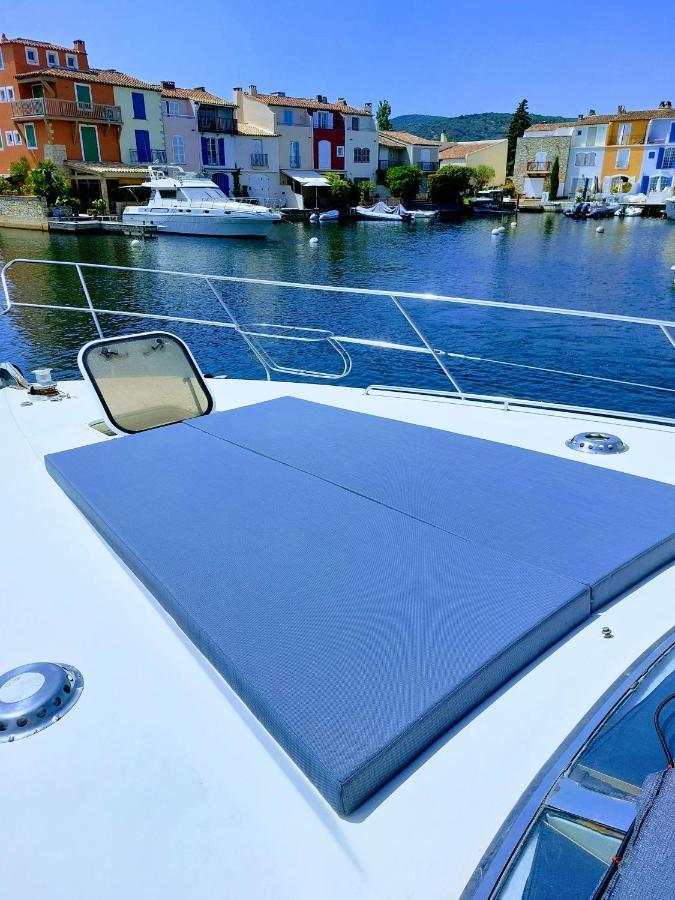 Energy Reves D'O Otel Grimaud Dış mekan fotoğraf