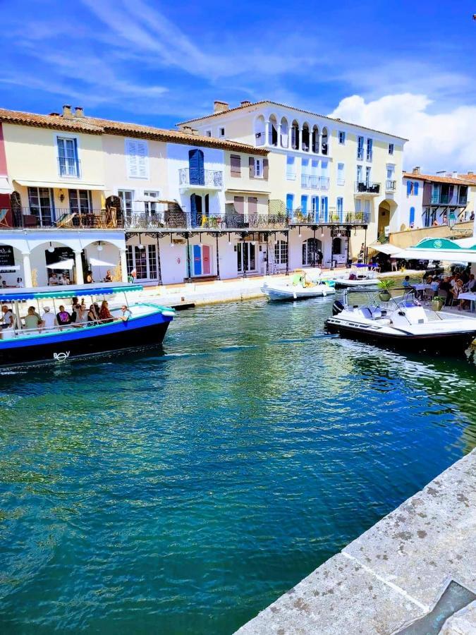 Energy Reves D'O Otel Grimaud Dış mekan fotoğraf